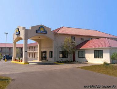Days Inn Of Centre Kültér fotó
